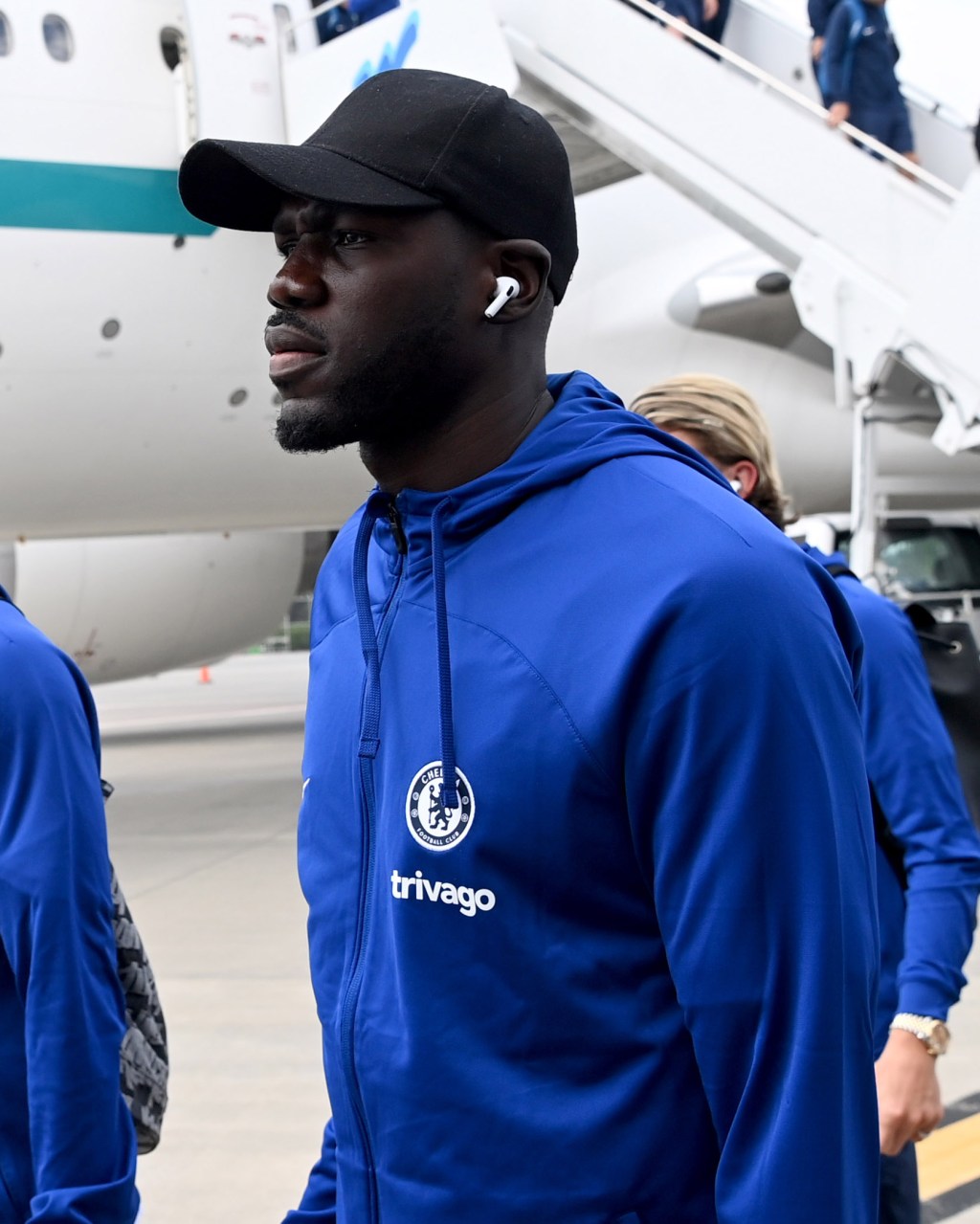 Chelsea Lineup against Udinese tonight